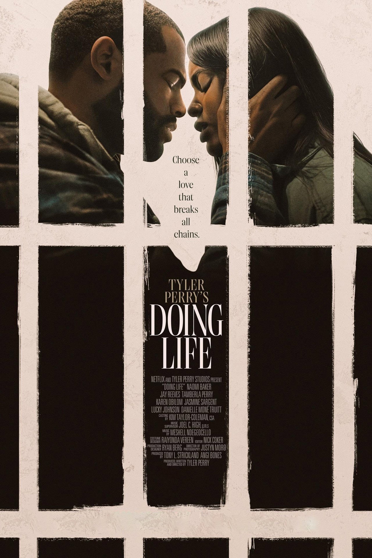 Doing Life