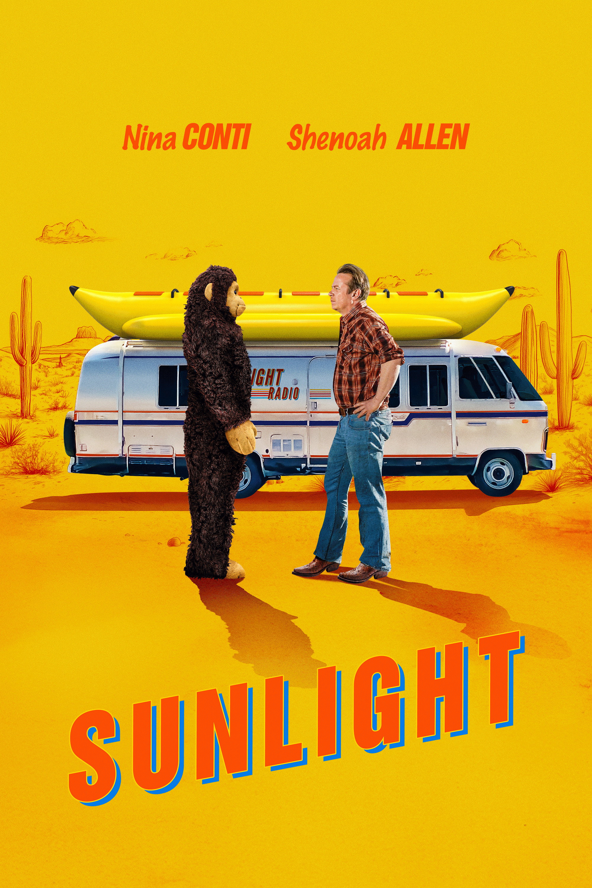 Sunlight