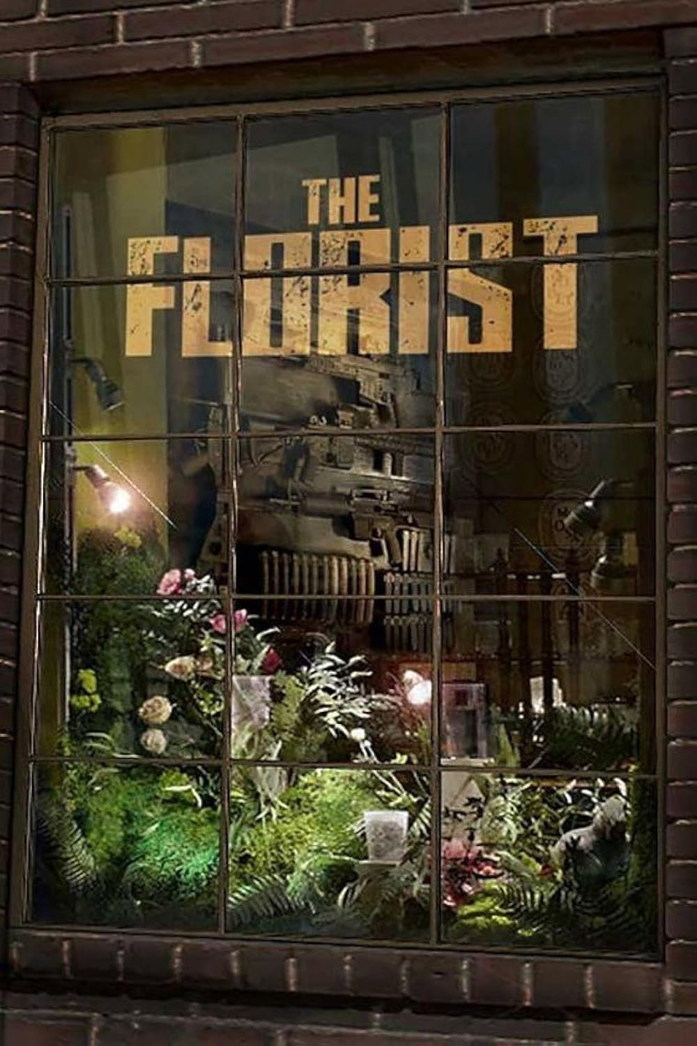 The Florist - Sein letzter Auftrag