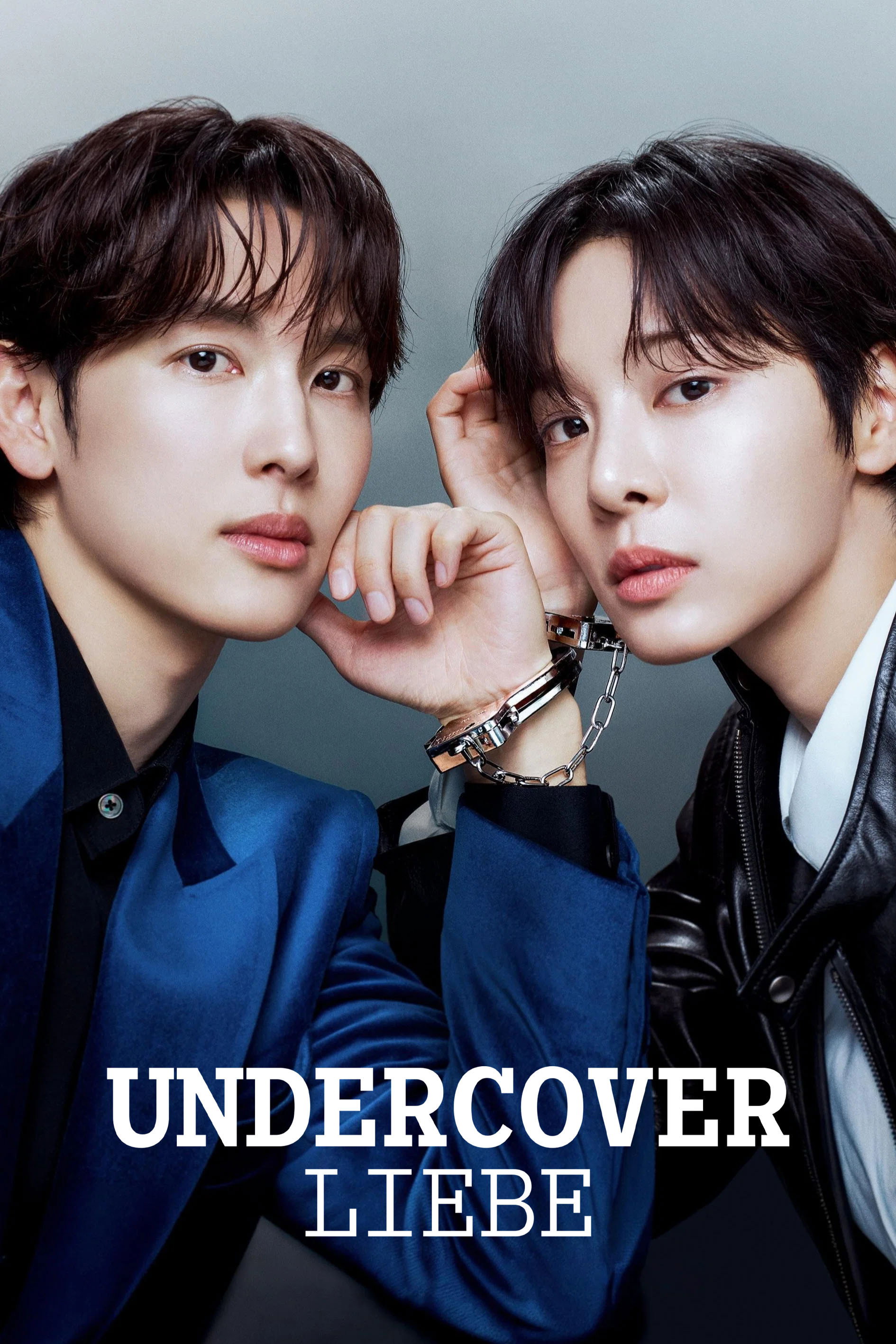 Undercover-Liebe