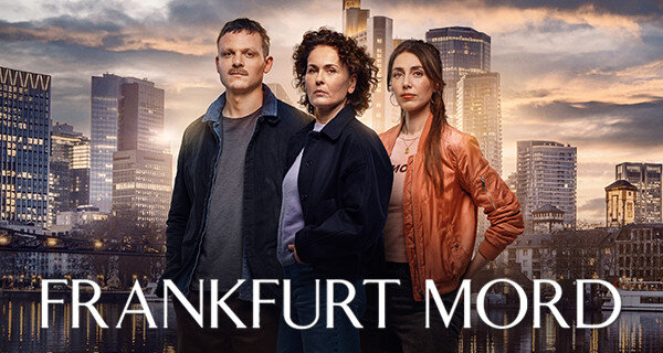 Frankfurt Mord - Ein neues Leben