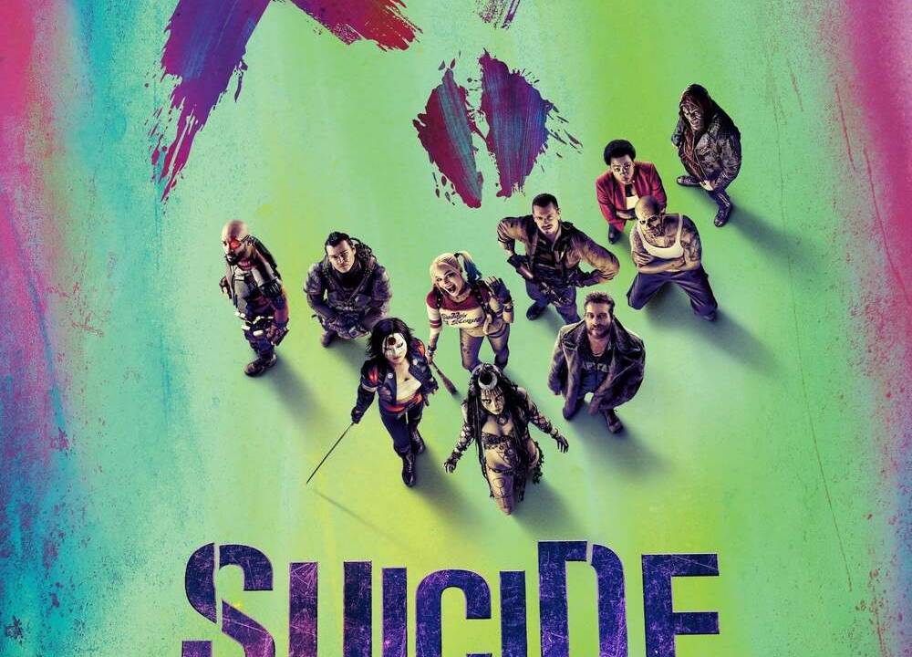 Suicide Squad hdfilme