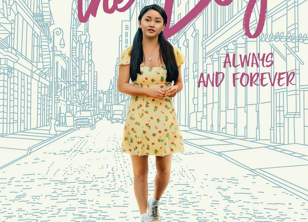 To All the Boys Always and Forever hdfilme