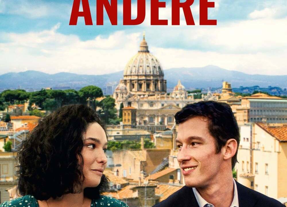 Der göttliche Andere hdfilme