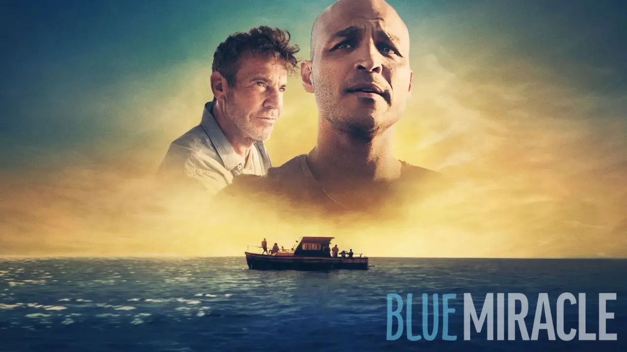 Blue Miracle hdfilme