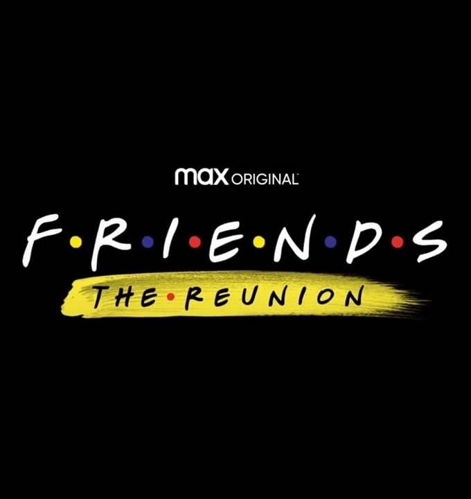 Friends: The Reunion hdfilme