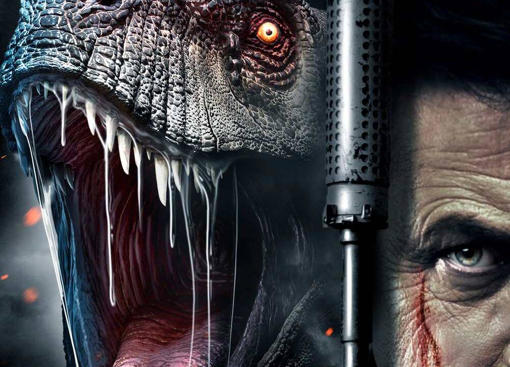 Triassic Hunt hdfilme
