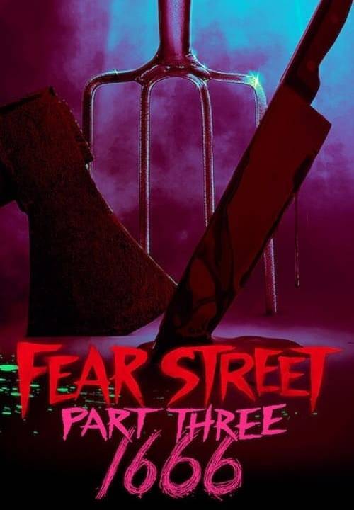 Fear Street - Teil 3: 1666 hdfilme