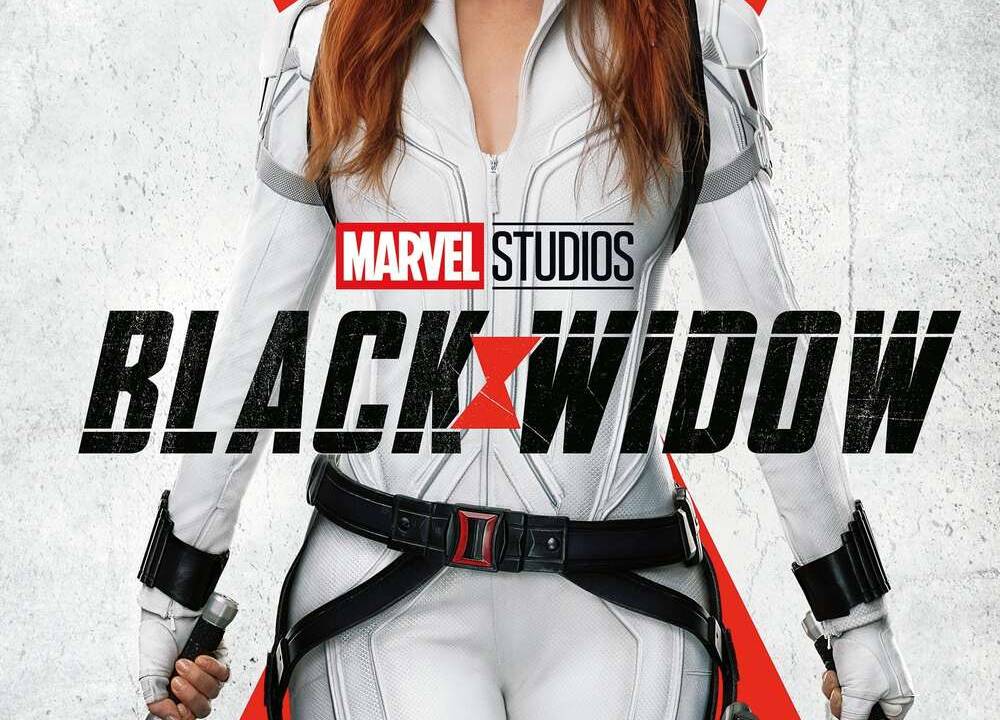 Black Widow hdfilme