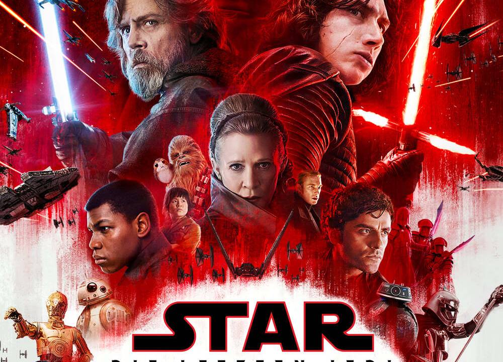 Star Wars: Die letzten Jedi hdfilme