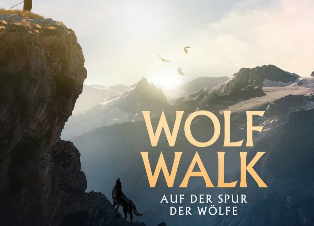 Wolf Walk hdfilme