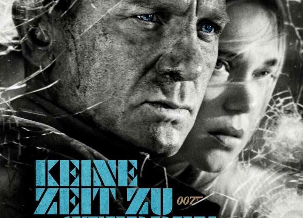 James Bond 007 - Keine Zeit zu sterben hdfilme