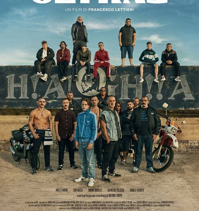 Über das Ergebnis hinaus hdfilme