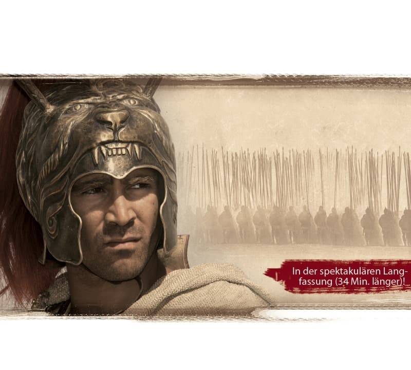 Alexander hdfilme