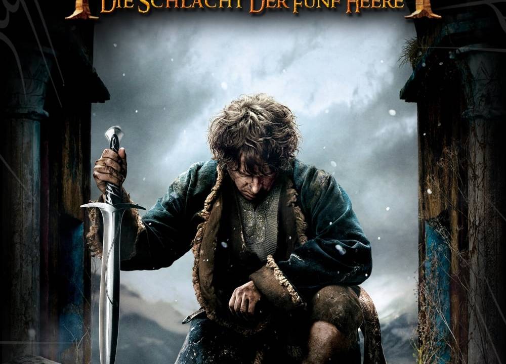Der Hobbit - Die Schlacht der fünf Heere hdfilme