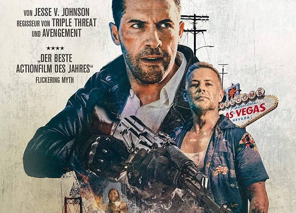 The Debt Collector 2 hdfilme