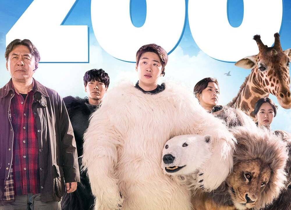 Rettet den Zoo hdfilme