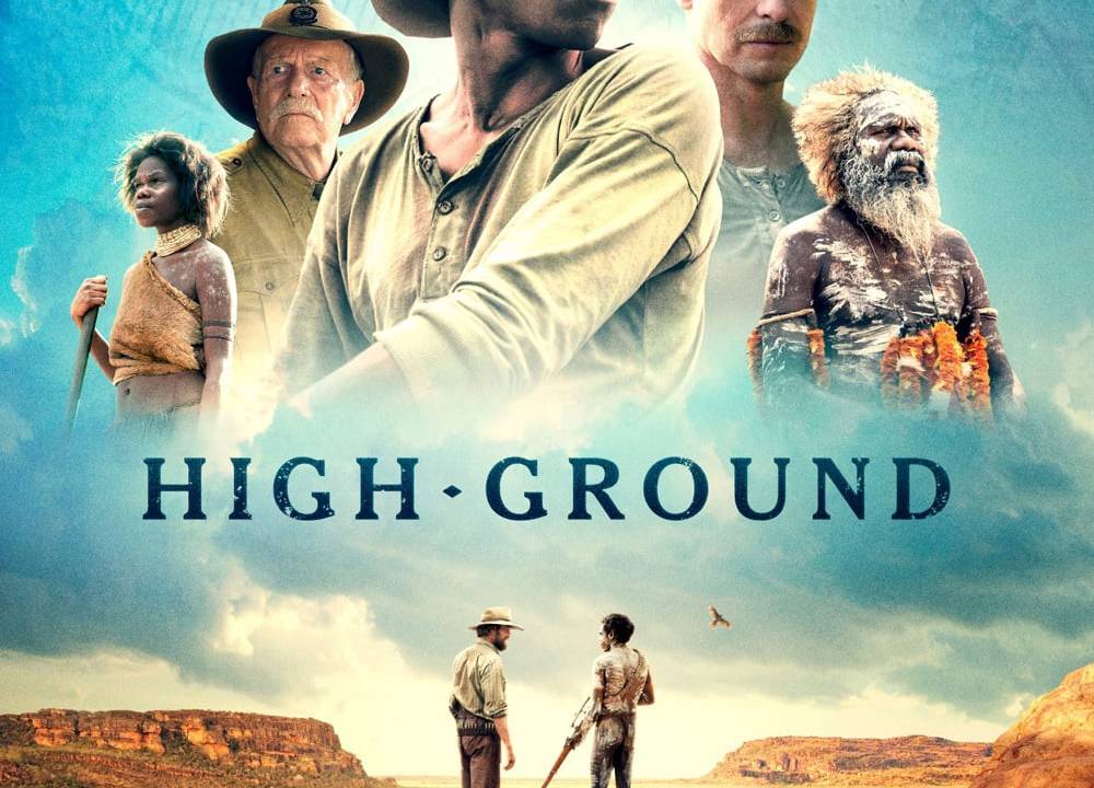 High Ground - Der Kopfgeldjäger hdfilme