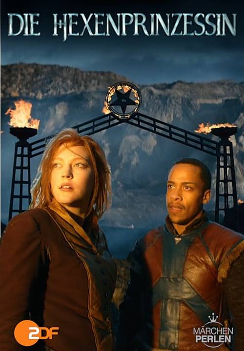 Die Hexenprinzessin hdfilme