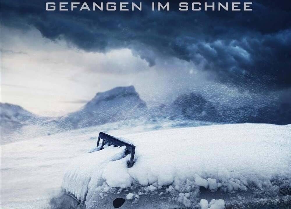 30 Grad unter Null - Gefangen im Schnee hdfilme