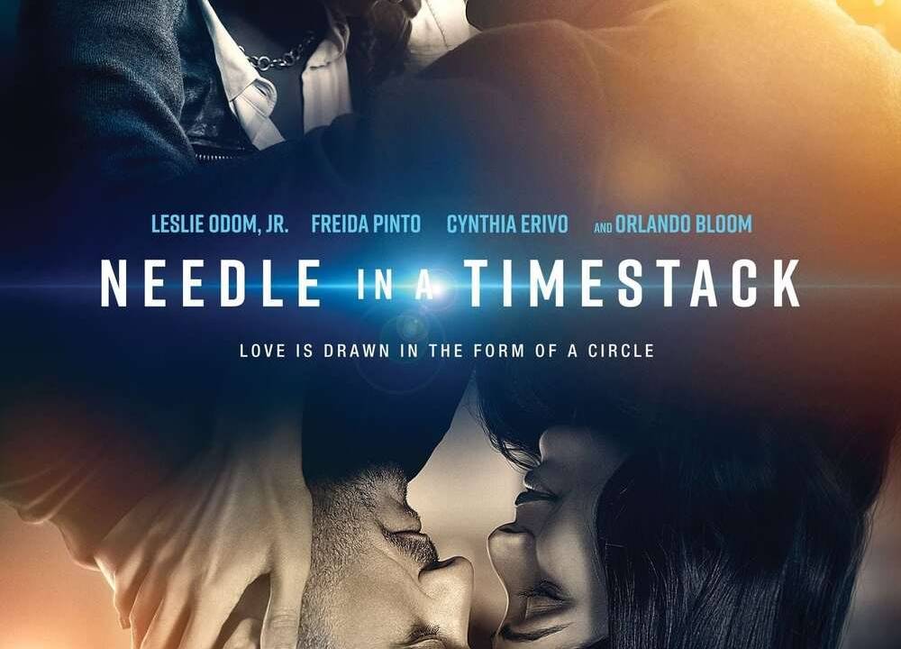 Needle in a Timestack hdfilme