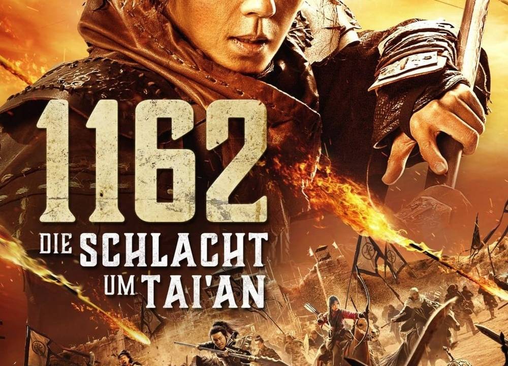 1162 – Die Schlacht um Tai’an hdfilme