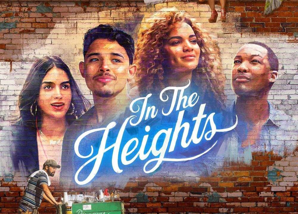 In the Heights hdfilme