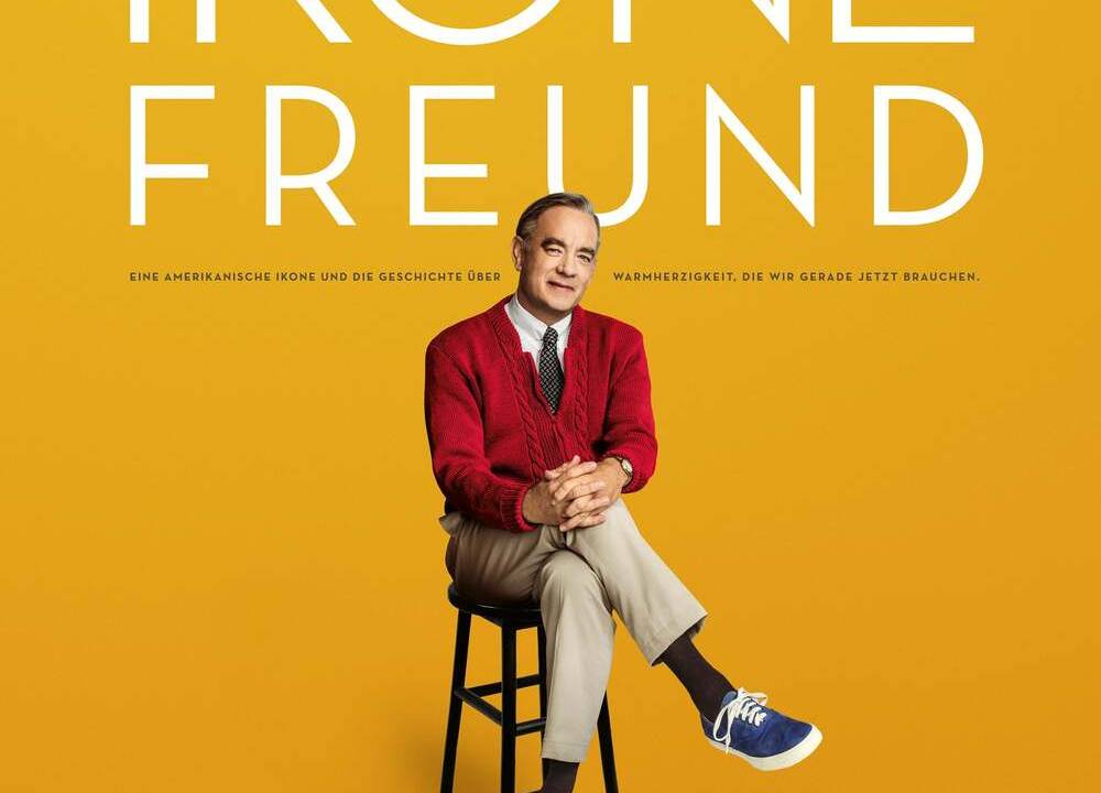 Der wunderbare Mr. Rogers hdfilme