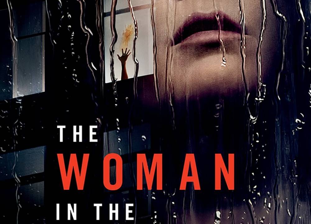 The Woman in the Window hdfilme
