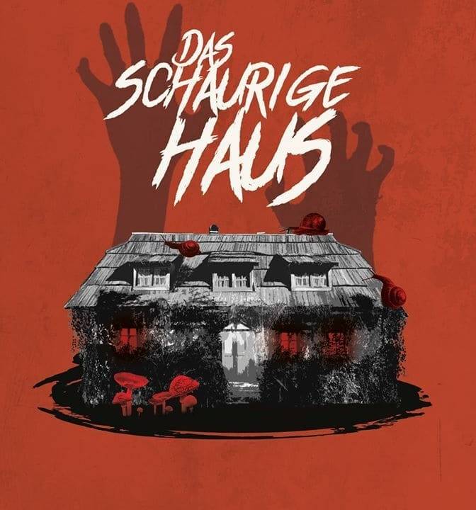 Das schaurige Haus hdfilme