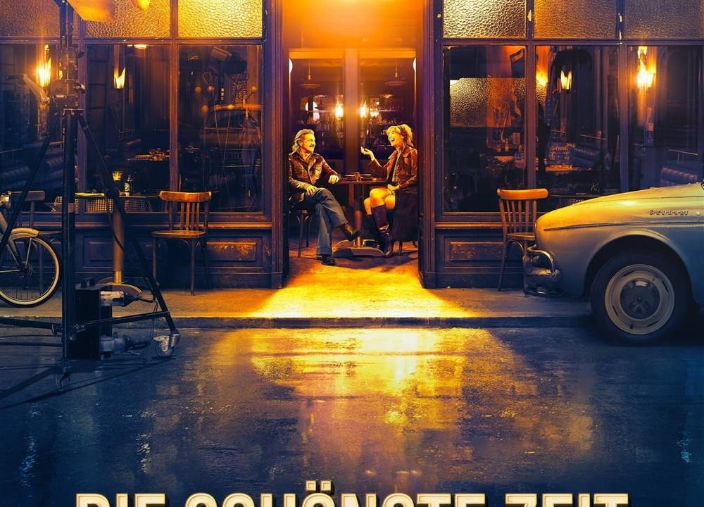 Die schönste Zeit unseres Lebens hdfilme