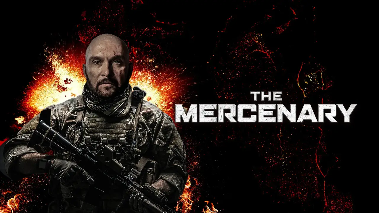 The Mercenary - Der Söldner hdfilme