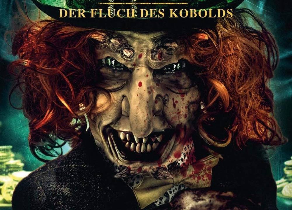 The Leprechaun's Curse - Der Fluch des Kobolds hdfilme
