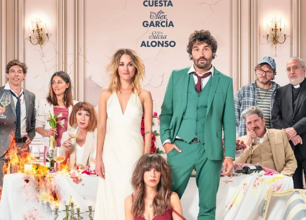 The Wedding (Un)planner hdfilme