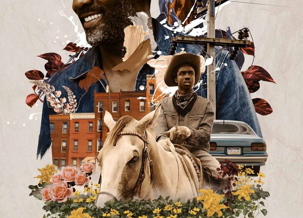 Concrete Cowboy hdfilme