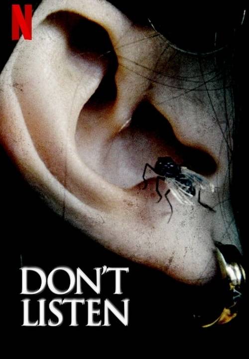 Voces – Die Stimmen hdfilme