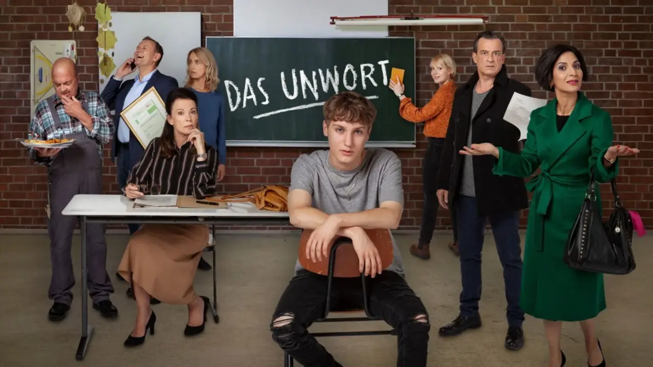 Das Unwort hdfilme