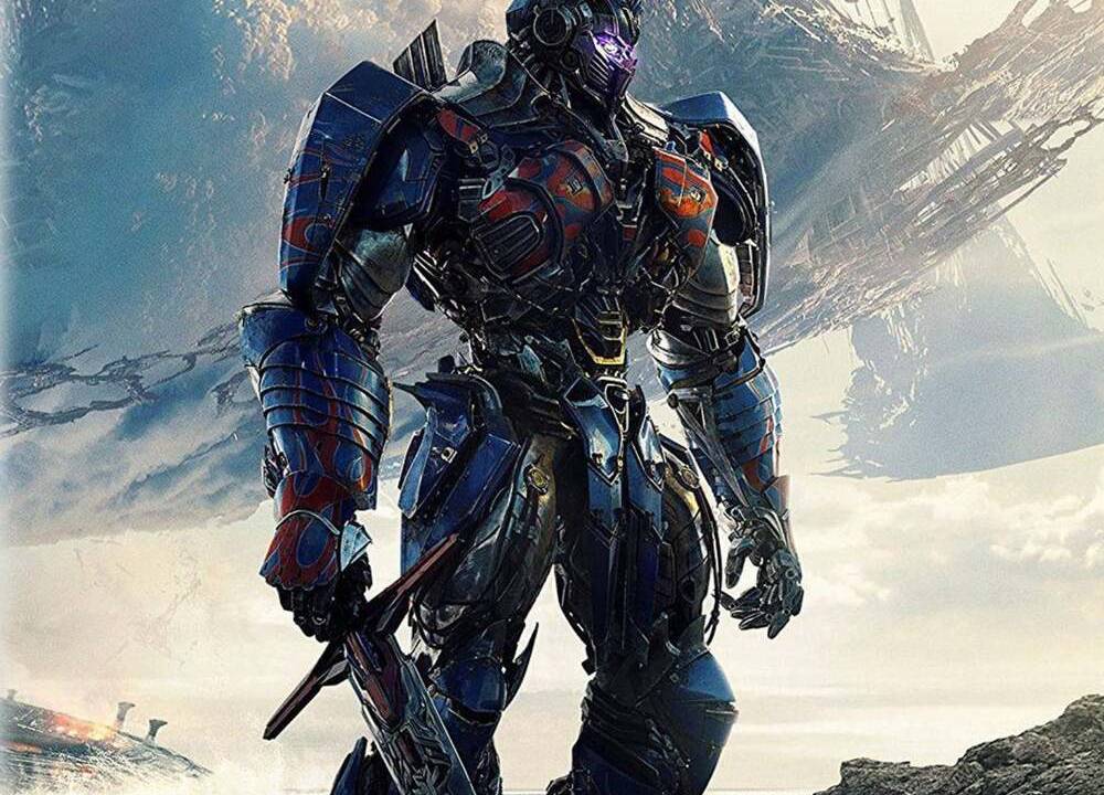 Transformers: The Last Knight hdfilme