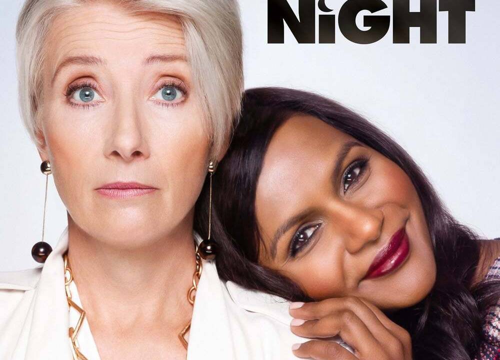 Late Night - Die Show Ihres Lebens hdfilme