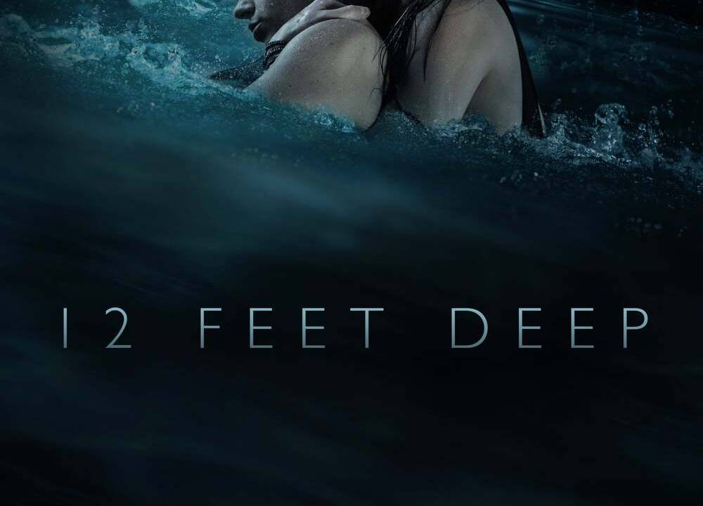 12 Feet Deep - Gefangen im Wasser hdfilme