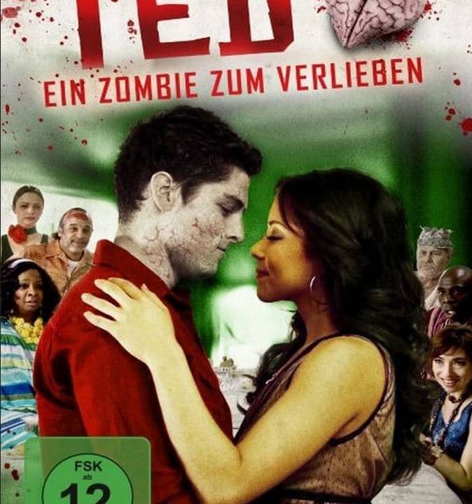 Ted - Ein Zombie zum Verlieben hdfilme