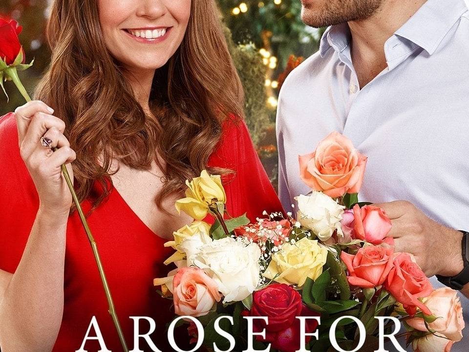 Rosige Weihnachten hdfilme