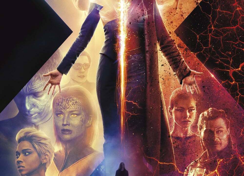 X-Men: Dark Phoenix hdfilme