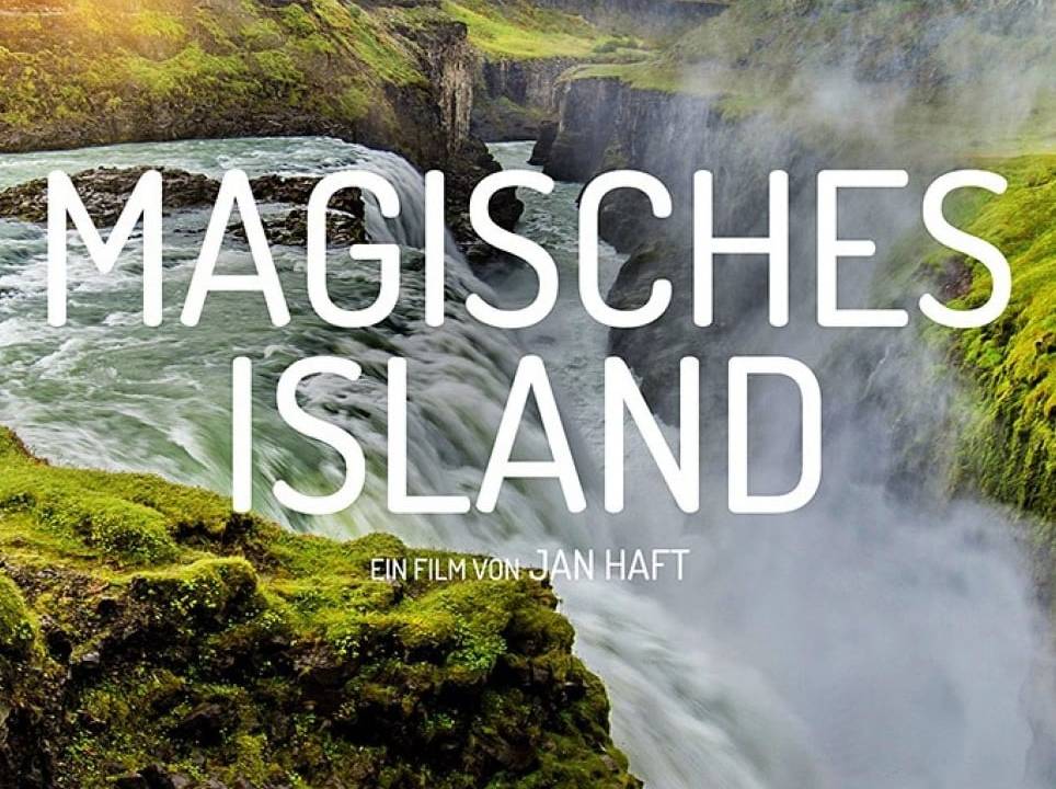 Magisches Island - Leben auf der größten Vulkaninsel der Welt hdfilme