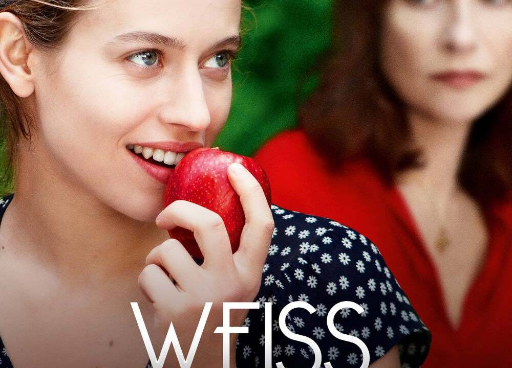 Weiß wie Schnee - Wer ist die Schönste im ganzen Land hdfilme