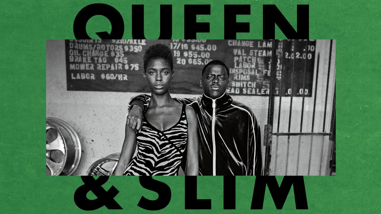 Queen & Slim hdfilme