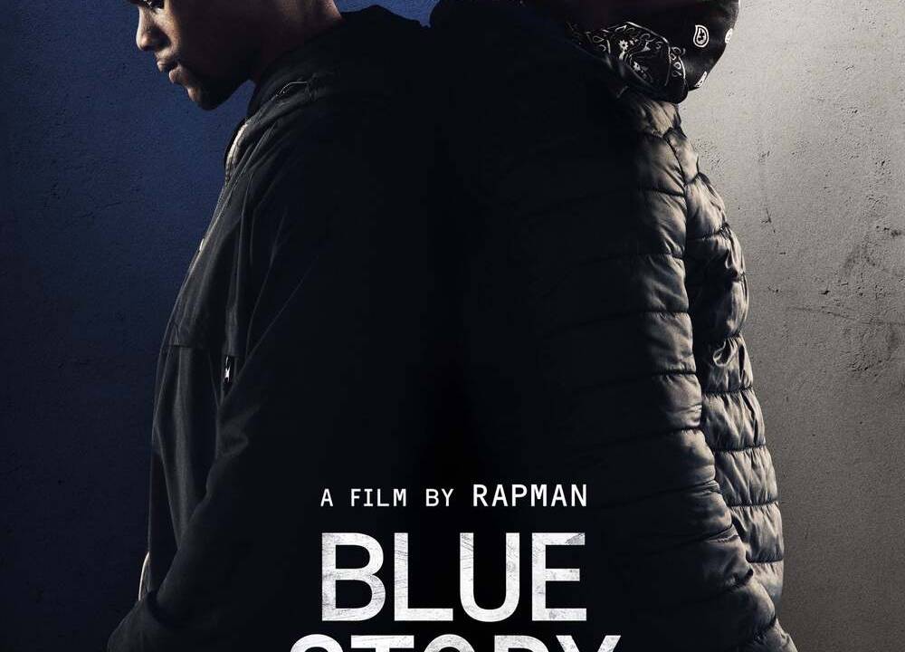 Blue Story - Gangs of London hdfilme