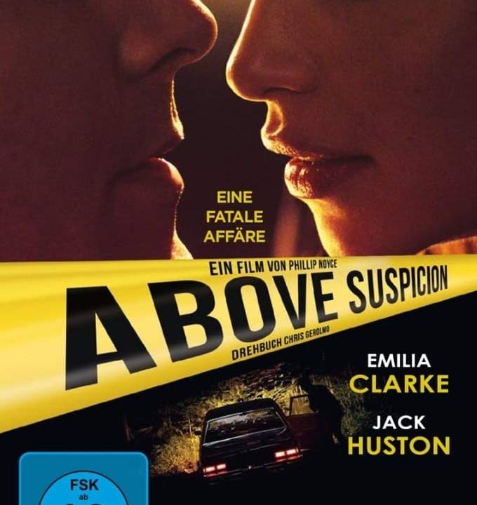 Above Suspicion hdfilme