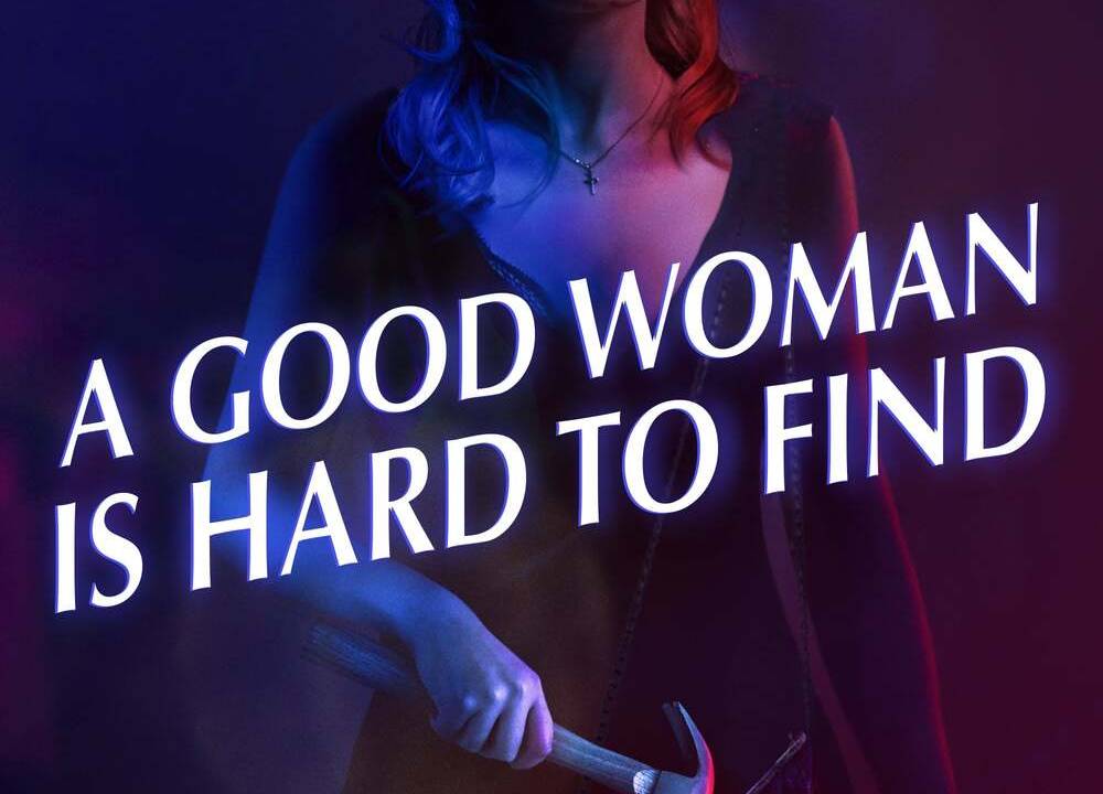 A Good Woman Is Hard to Find hdfilme