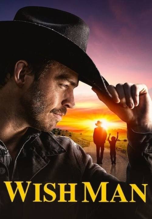 Wish Man - Jeder kann ein Held sein hdfilme